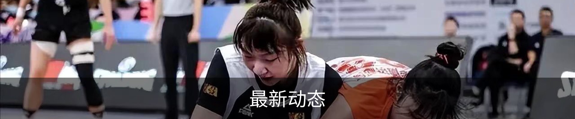 最新动态